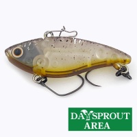 Виб Daysprout Bevy Vibration Normal Yakisoba