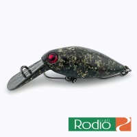 Воблер Rodio Craft Moca DR 2 Hook SS 16