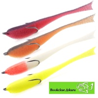 Волжский Поролон Slim 120mm SET3 4шт