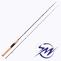 Спиннинг Studio Minegishi Chrono Takt 1.83m 0.6-3gr CT6002SUL-K