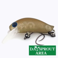 Воблер Daysprout x Yarie Pico Eagle Player F G2 PEG2-03 Hana Tea