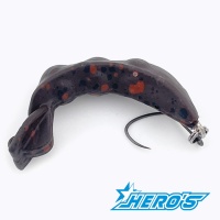 Воблер Heros Yagon HY01