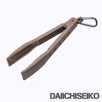 Захват DaiichiSeiko Wani Grip MC Dark Earth Захват DaiichiSeiko Wani Grip MC Dark Earth