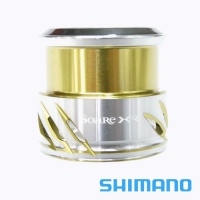 Шпуля запасная для катушки Shimano 25 Soare XR C2000SSPG