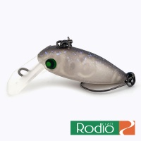 Воблер Rodio Craft UssA S 25