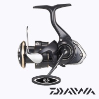 Катушка Daiwa 26 Freams LT2500D
