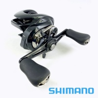 Катушка Shimano 24 Metanium DC 71XG-Left