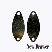 Блесна New Drawer Hunt 0.4 T-12