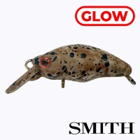 Воблер Smith Dango Fish SR-High 03 Electric RG