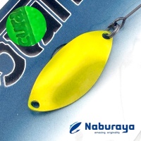 Блесна Naburaya Accuracy 0.6 Peach Bison (1091 color)