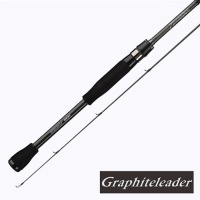 Спиннинг Graphiteleader Finezza Prototype 20 S.T.limited 2.26m 1-10gr 20GFINPS-752L-T Спиннинг Graphiteleader Finezza Prototype 20 S.T.limited 2.26m 1-10gr 20GFINPS-752L-T