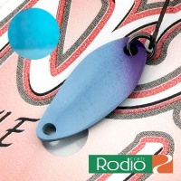 Блесна Rodio Craft Noa-L 0.7 79