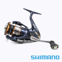 Катушка Shimano 26 Nasci 2500