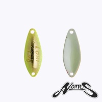 Блесна Nories Loki 1.7 MK03