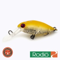 Воблер Rodio Craft Moca DR 2 Hook SS Karagure (Proshoptomo)