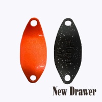 Блесна New Drawer Hunt 0.4 T-1