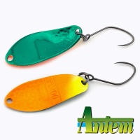 Блесна Antem Dohna 2 TSR55-GR