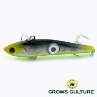 Виб Grows Culture Mini Slight 65 Lamp UV59 (c мигалкой)