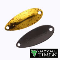 Блесна Jackall Timon Rekuze 0.6 208