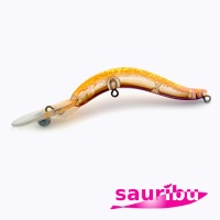 Воблер Sauribu Nyoron F-DR 03