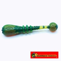 Мягкие приманки Bomber Baits Whitebait 20mm 017 UV Mox 15шт