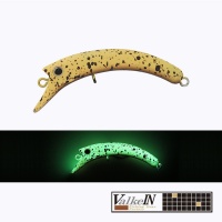 Воблер ValkeIN Snaizer F M199