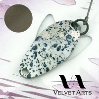 Блесна Velvet Arts Daisy 1.3 66