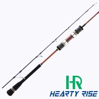 Спиннинг Hearty Rise Slow Jigging IV 1.59m 800gr SJ4-511S/800