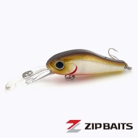 Воблер ZipBaits Rigge Deep 35F 039