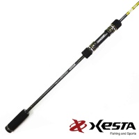 Спиннинг Xesta Scramble Technical Jigging Super Light Spec 1.9m 60gr S63XUL-FS Full Solid Magic Спиннинг Xesta Scramble Technical Jigging Super Light Spec 1.9m 60gr S63XUL-FS Full Solid Magic