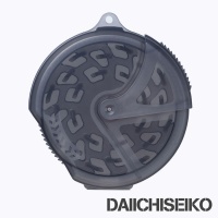 Коробка Daiichiseiko Kirehashi x Itokuzu Winder Black