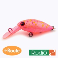 Воблер Rodio Craft Moca DR 2 Hook SS Kotobuki (t-Route)