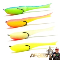 Поролоновые рыбки APS (от Андрея Питерцова) 95mm #SET-PAL