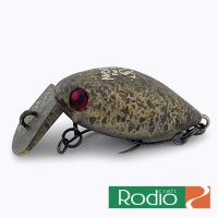 Воблер Rodio Craft Moca Fat Jr SR SS 38