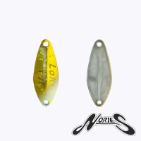 Блесна Nories Loki 1.7 MK05