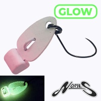 Цикада Nories Bottom Chopper 1.2 BC08 glow