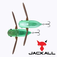 Воблер Jackall Suisen Hanamuguri