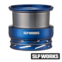 Шпуля запасная SLP Works LT Type-B 2000SS blue