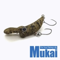 Воблер Mukai Shachi 28S SY-1