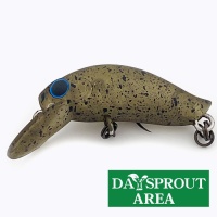 Воблер Daysprout Pico Eagle Player F G2 G Pan (1091 color)