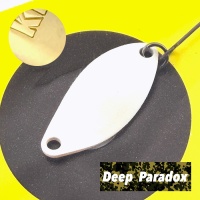 Блесна Deep Paradox Kid Daddy 02