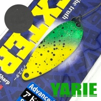 Блесна Yarie Dexter 3 AD23