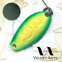 Блесна Velvet Arts Daisy 0.8 33
