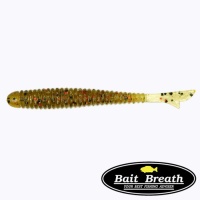 Мягкие приманки Bait Breath U30 Fish Tail Ringer 2 142 10шт