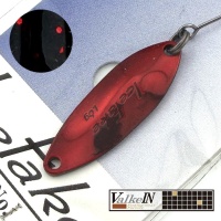 Блесна ValkeIN Ice Fake 1.6 LT03