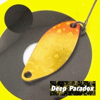 Блесна Deep Paradox Kid Daddy 01