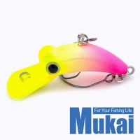 Воблер Mukai Shachi 23S KM12