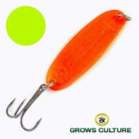 Блесна Grows Culture Willmans Jig Killer 7gr 023