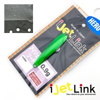 Блесна I Jet Link Sword 0.9 Mid Meta II (HERO'S Color)