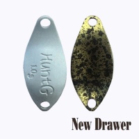 Блесна New Drawer Hunt Grande 1.3 T-16